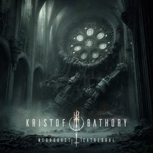 Neurodust Cathedral