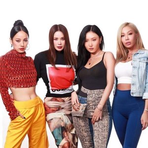 “REFUND SISTERS”的封面