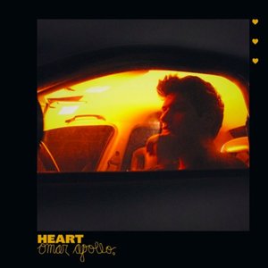 Heart - Single