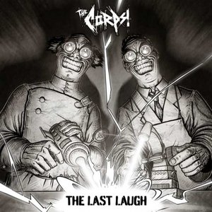 The Last Laugh - Single