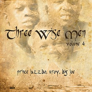 3 Wisemen Vol 4
