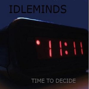 Time to Decide - EP