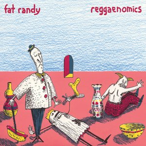 Reggaenomics