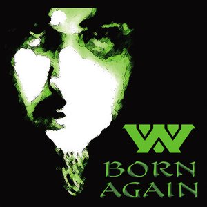 Born Again (BandCamp Edition)