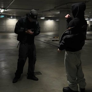 Rendezvous (feat. Zheani)