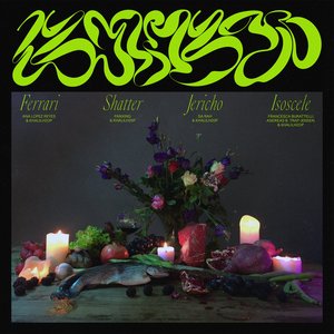 Isoscele - EP