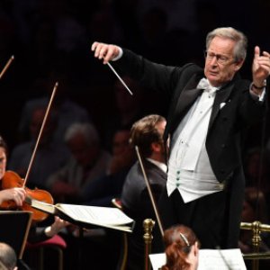 Zdjęcia dla 'The English Baroque Soloists - J. E. Gardiner'