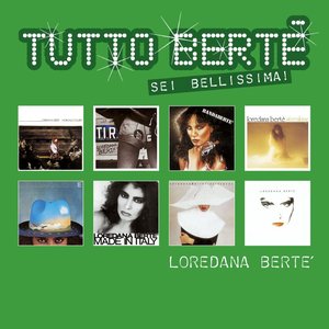 Tutto Bertè: Sei bellissima!