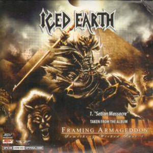 TYPE O NEGATIVE - Framing Armageddon/September Sun/In Splendour - Zortam Music