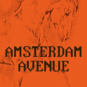 Amsterdam Avenue