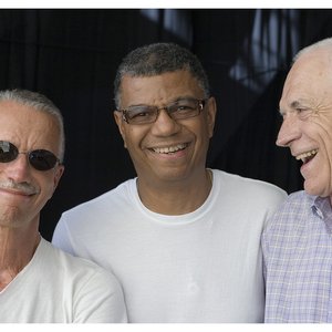 Image pour 'keith jarrett gary peacock jack dejohnette'