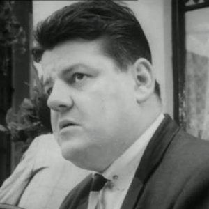 Robbie Coltrane için avatar