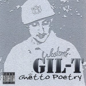 Ghetto Poetry