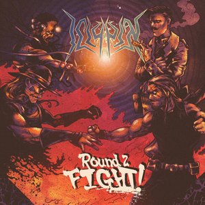 Round 2: Fight!