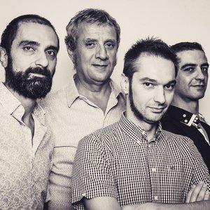 Avatar for The Link Quartet