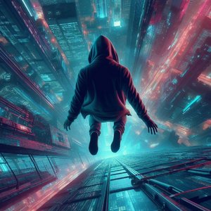 Faithless Leap: Into Society