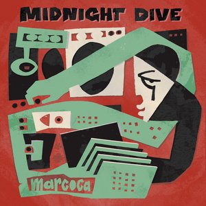 Midnight Dive - Single