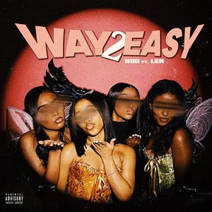 Way2easy (feat. Len) - Single