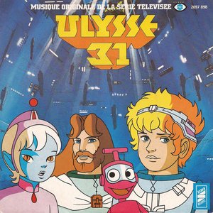 Ulysse 31 (Générique original d'ouverture du dessin animé) - Single