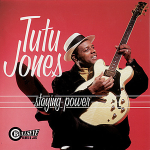 Tutu Jones - Staying Power - Zortam Music