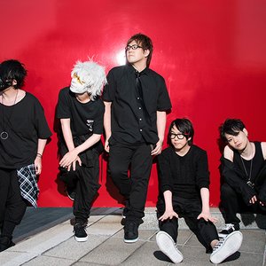 ゲーム実況者わくわくバンド 的头像