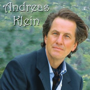 Andreas Klein 的头像