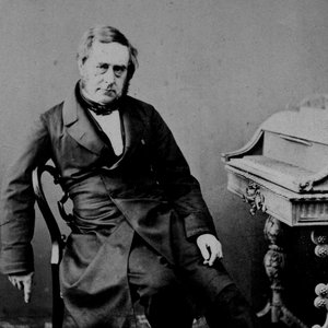 Avatar för Samuel Sebastian Wesley