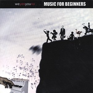 Image for 'Music For Beginners'