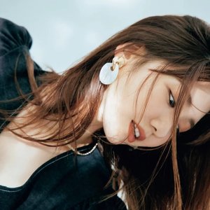 Yuki Kashiwagi 的头像