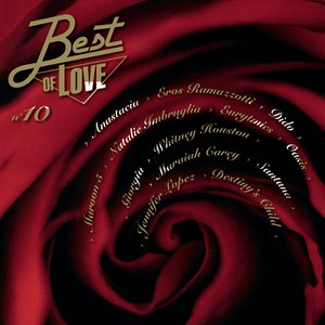 Best Of Love Vol. 10