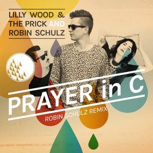LILLY WOOD & ROBIN SCHULZ 的头像