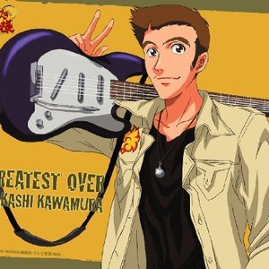 Avatar for 河村隆(川本成)