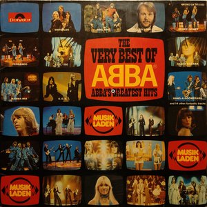 The Very Best of ABBA (ABBA's Greatest Hits)