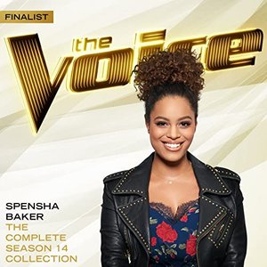 The Complete Season 14 Collection (The Voice Performance)