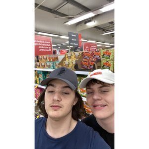 W Rizz