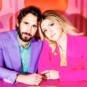 Annaleigh Ashford & Josh Groban 的头像