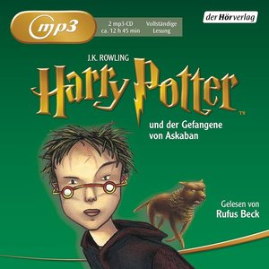 Harry Potter und der Gefangene von Askaban