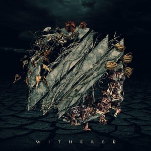 Withered