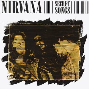 Secret Songs: The Unreleased Album