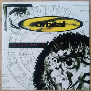 Belfast / Wasted (The Best Of Volume EP)