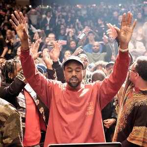Avatar for Kanye West Feat. Desiigner, Kid Cudi, Metro Boomin & Pastor T.L Barrett