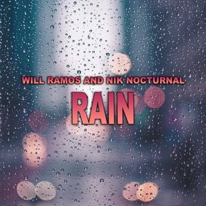 Will Ramos, Nik Nocturnal 的头像
