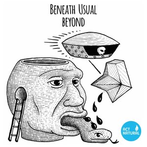 Beyond - EP