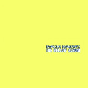 The Yellow Album cover