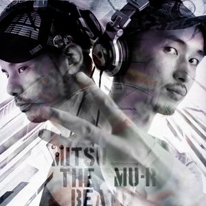 DJ Mitsu The Beats & DJ Mu-R のアバター