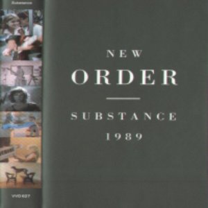 Substance 1989