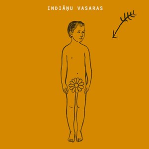 Indiāņu vasaras