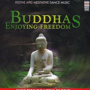 Buddhas Enjoying Freedom