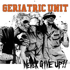 Never Give Up!