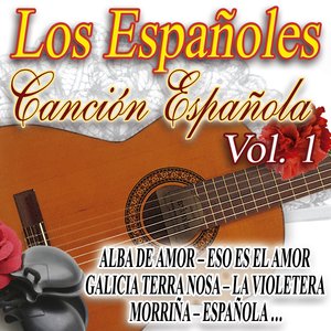 Cancion Pop Española Vol.1